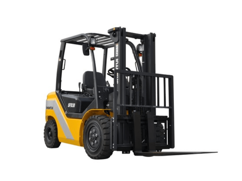 SDF30 Forklift
